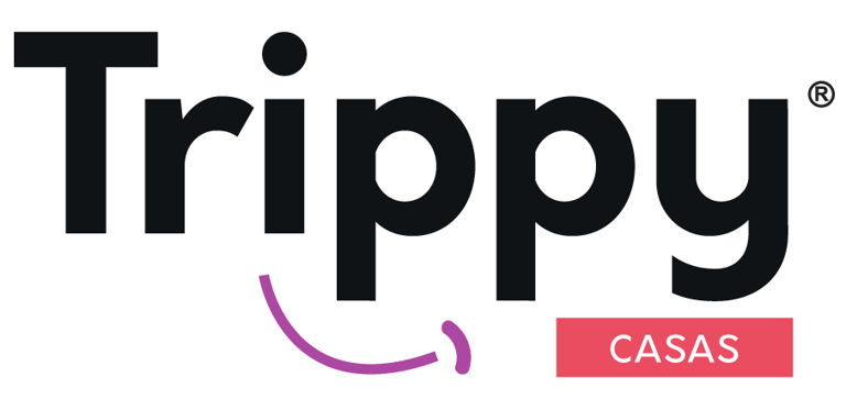 Casas.Trippy.mx logo