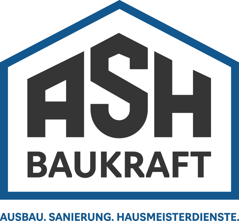 Baukraft ASH UG logo