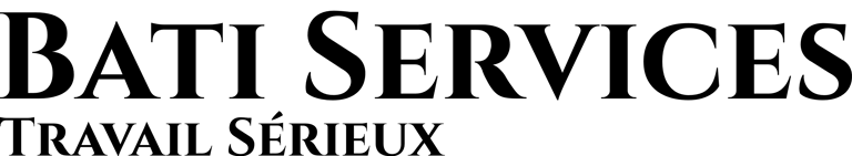 Bati Services logo