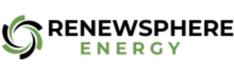 Renewsphere Energy logo