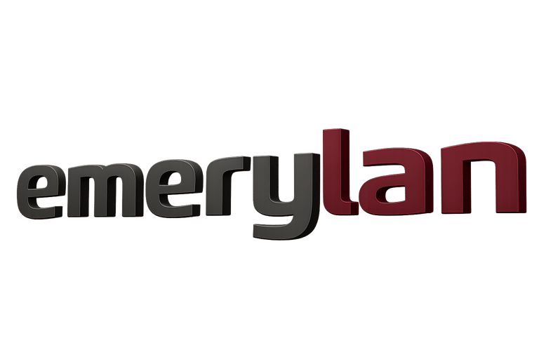 Emerylan logo