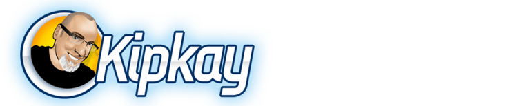 Kipkay Videos logo
