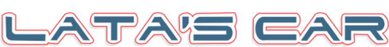 Latas Car logo