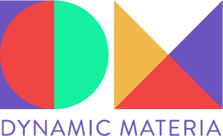 Dynamic Materia logo