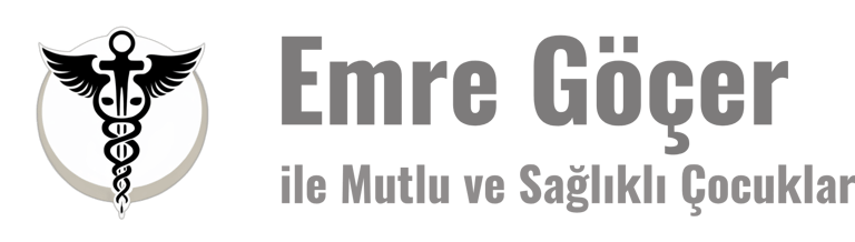 Emre Göçer, Çocuk Doktoru Özel VM Medicalpark Bursa Hastanesi logo