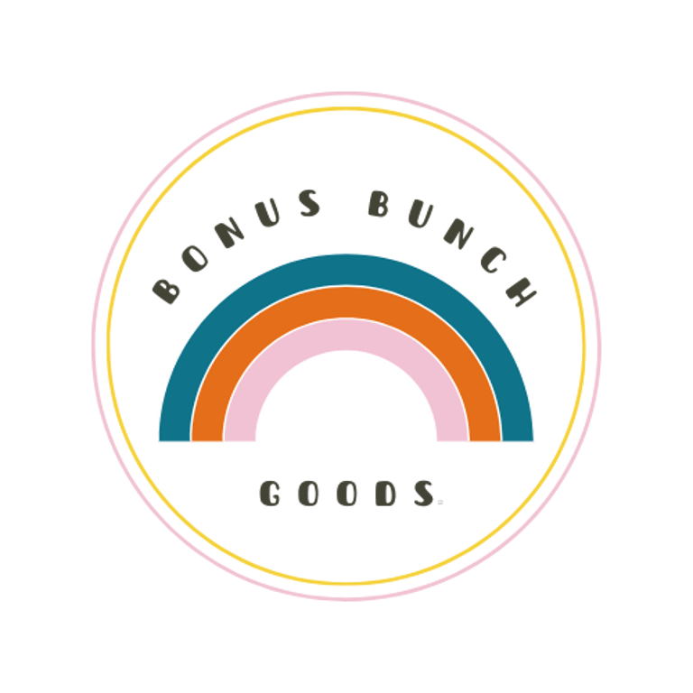 Bonus Bunch Goods logo