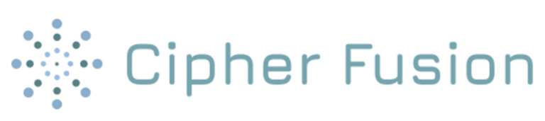 Cipher Fusion logo