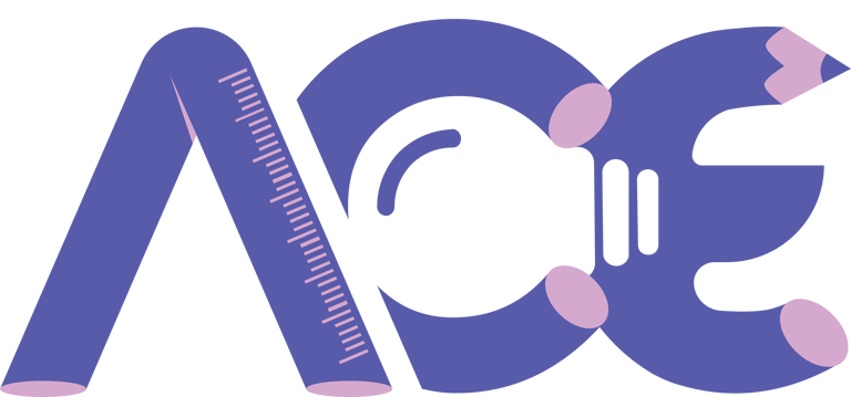 Academic Center of Excellence logo