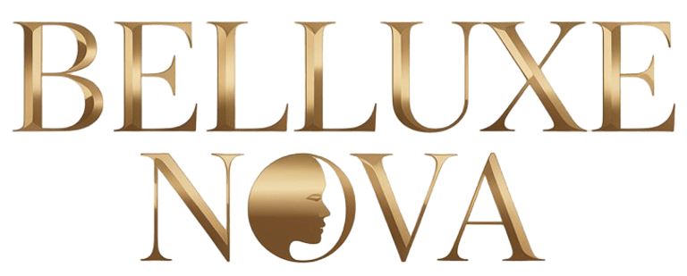 Belluxe Nova logo