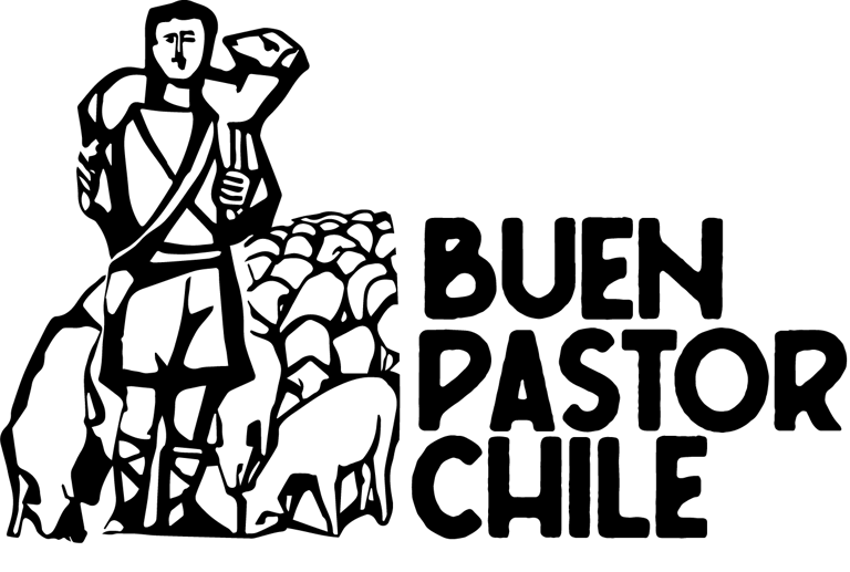 Catequesis del Buen Pastor Chile logo