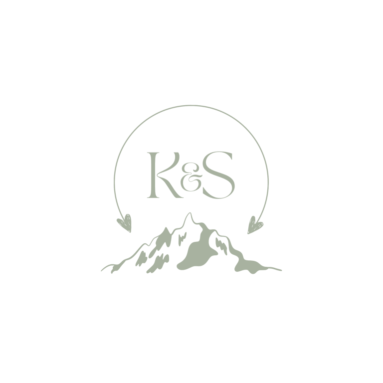 Kari og Steffen 2023 logo