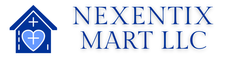 NEXENTIX MART LLC logo