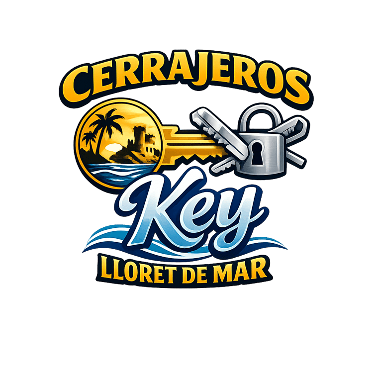Cerrajeros Key Lloret de Mar logo