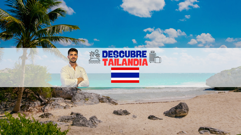 tuvidaentailandia logo