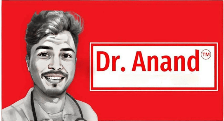 Dr Anand Group of Companies logo