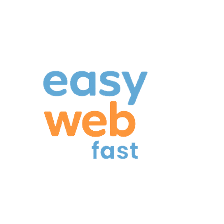 Easy Web logo
