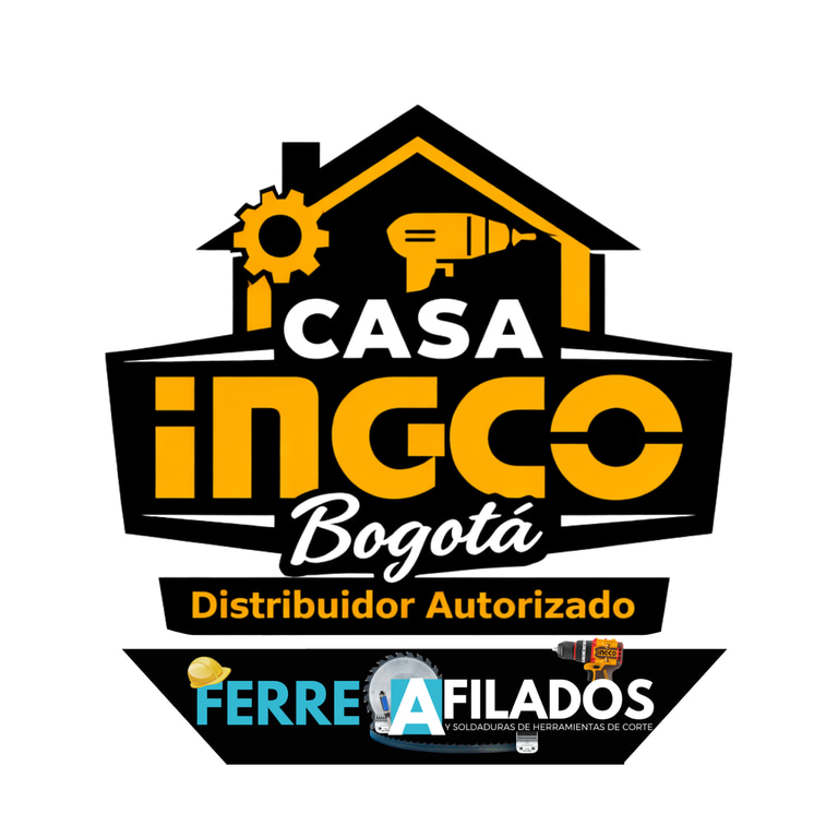 Casa INGCO Bogota logo