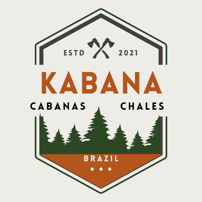 Akabana Chales logo