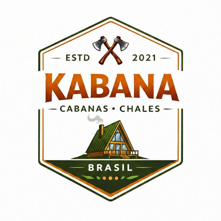 Akabana Chales logo