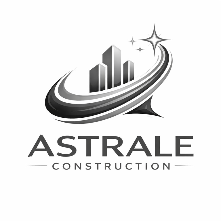 Astrale Construction logo