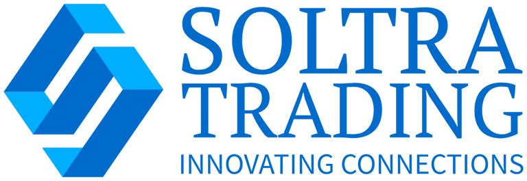SOLTRA Trading L.L.C. logo