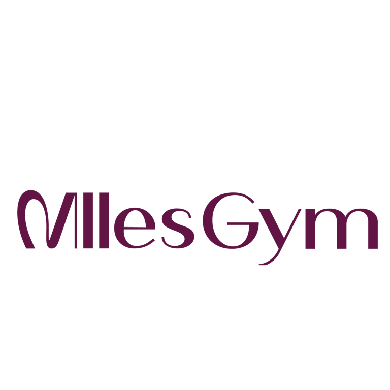 Mlles Gym logo