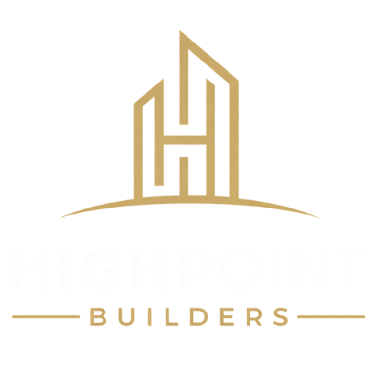 HighPoint Builders logo