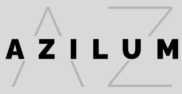 AZILUM logo
