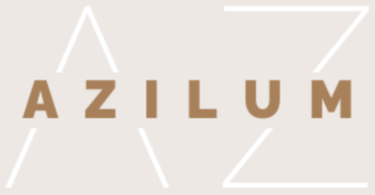 AZILUM logo