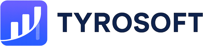 TYROSOFT logo