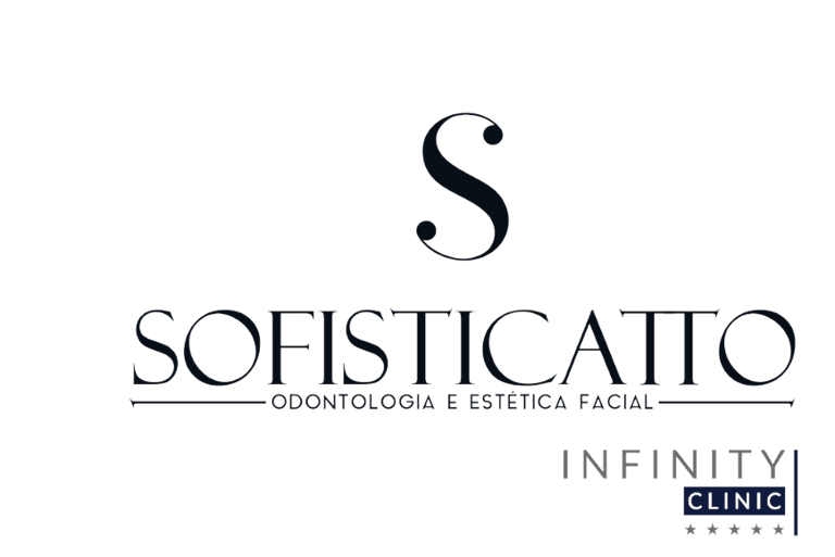 Sofisticatto Odontologia logo
