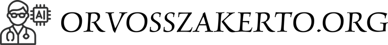 Orvos marketing szakértő AI & seo ügynökség Budapest logo