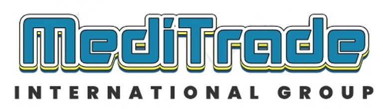 MediTrade International Group logo