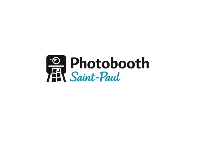 Location Photobooth Saint Paul - Tiphoto Péi logo