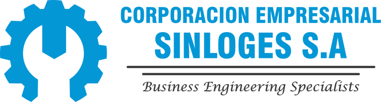 SINLOGES SA logo