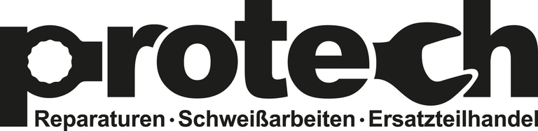Protech logo
