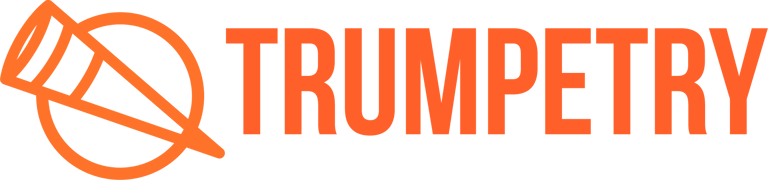 Trumpetry.com logo