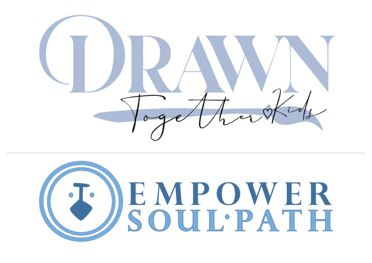 Drawn Together Kids logo