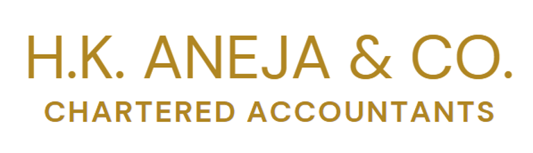 H.K. Aneja & Co. logo