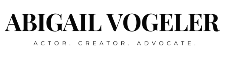 Abigail Vogeler logo