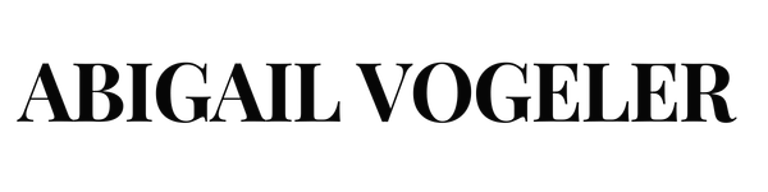 Abigail Vogeler logo