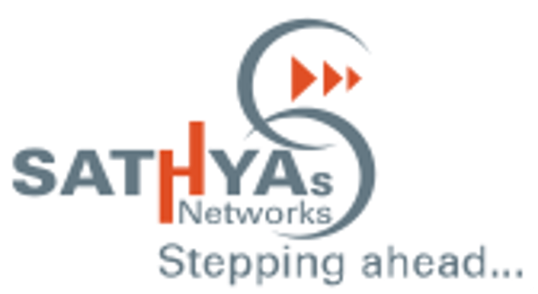 Sathyas Networks logo