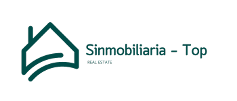 Sinmobiliaria logo