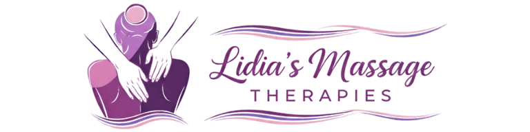 Lidia's Massage Portsmouth logo