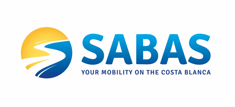 Sabas logo