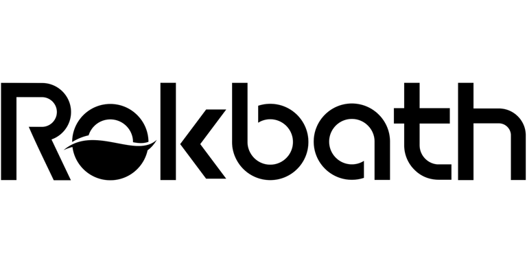 Rokbath logo