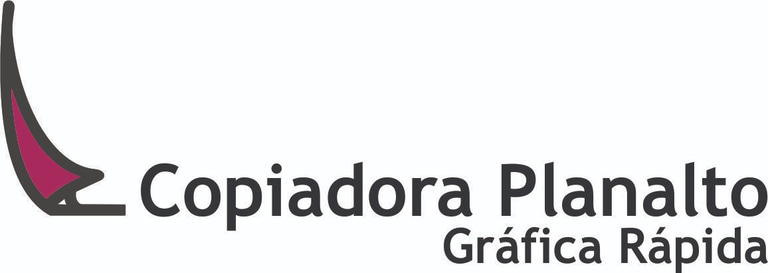 Copiadora Planalto logo