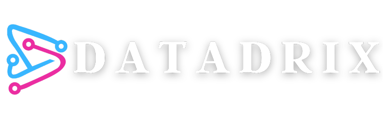 datadrixblog logo