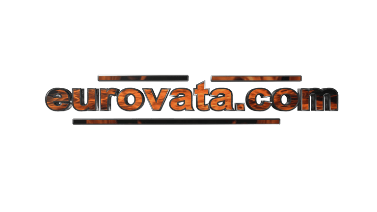 eurovata.com logo