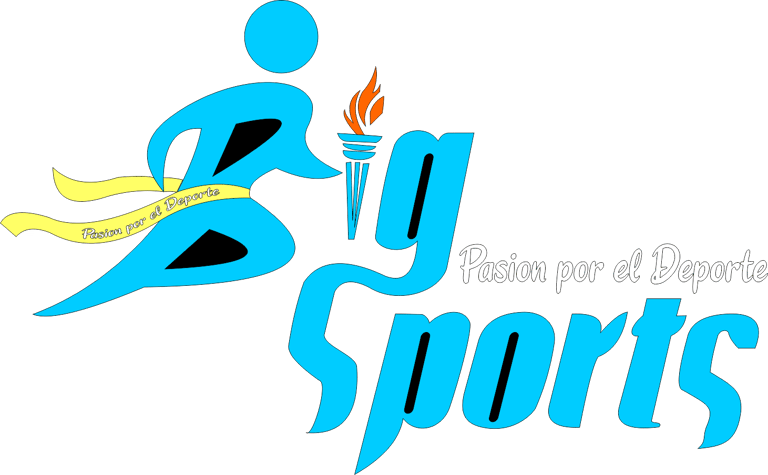 BIG SPORTS logo